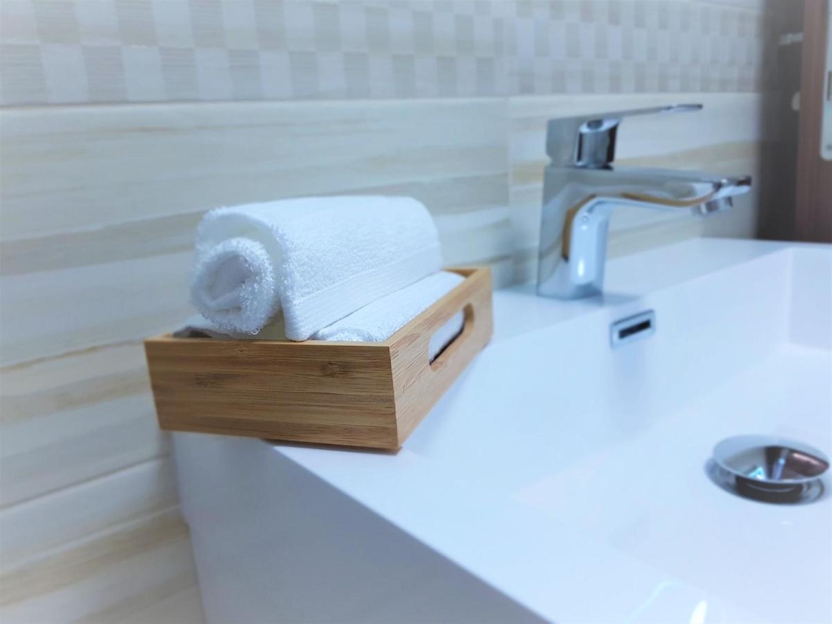 Woodhome - Luxury Mountain Apartment Horni Mala Upa