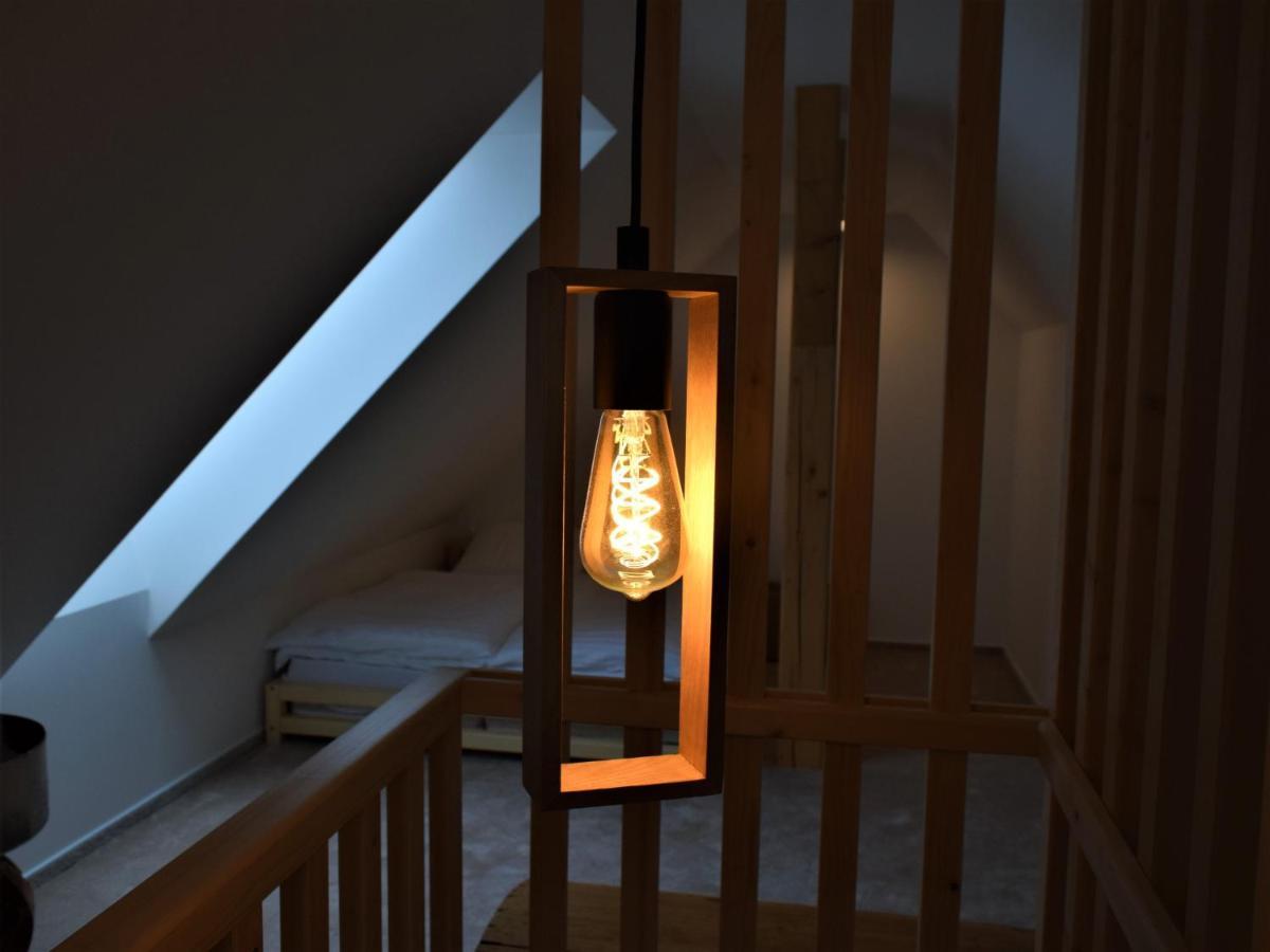Woodhome - Luxury Mountain Horni Mala Upa