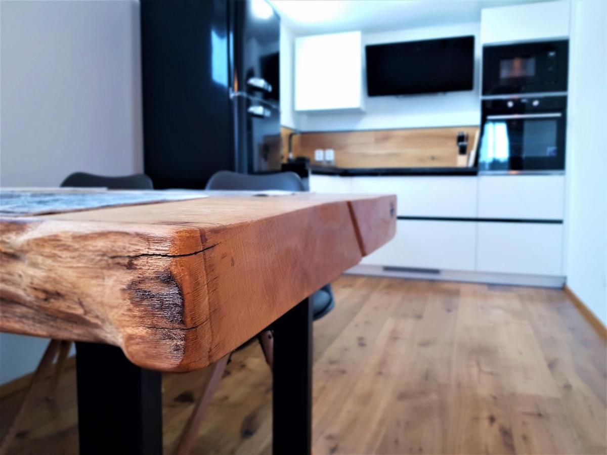 Woodhome - Luxury Mountain *