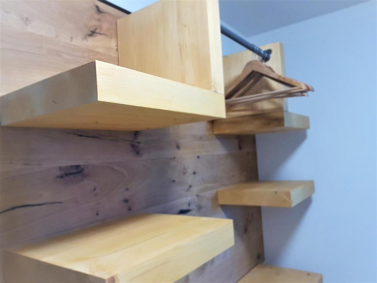 Woodhome - Luxury Mountain *