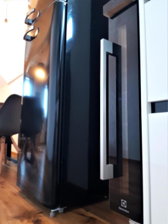 Apartment Woodhome - Luxury Mountain Horni Mala Upa