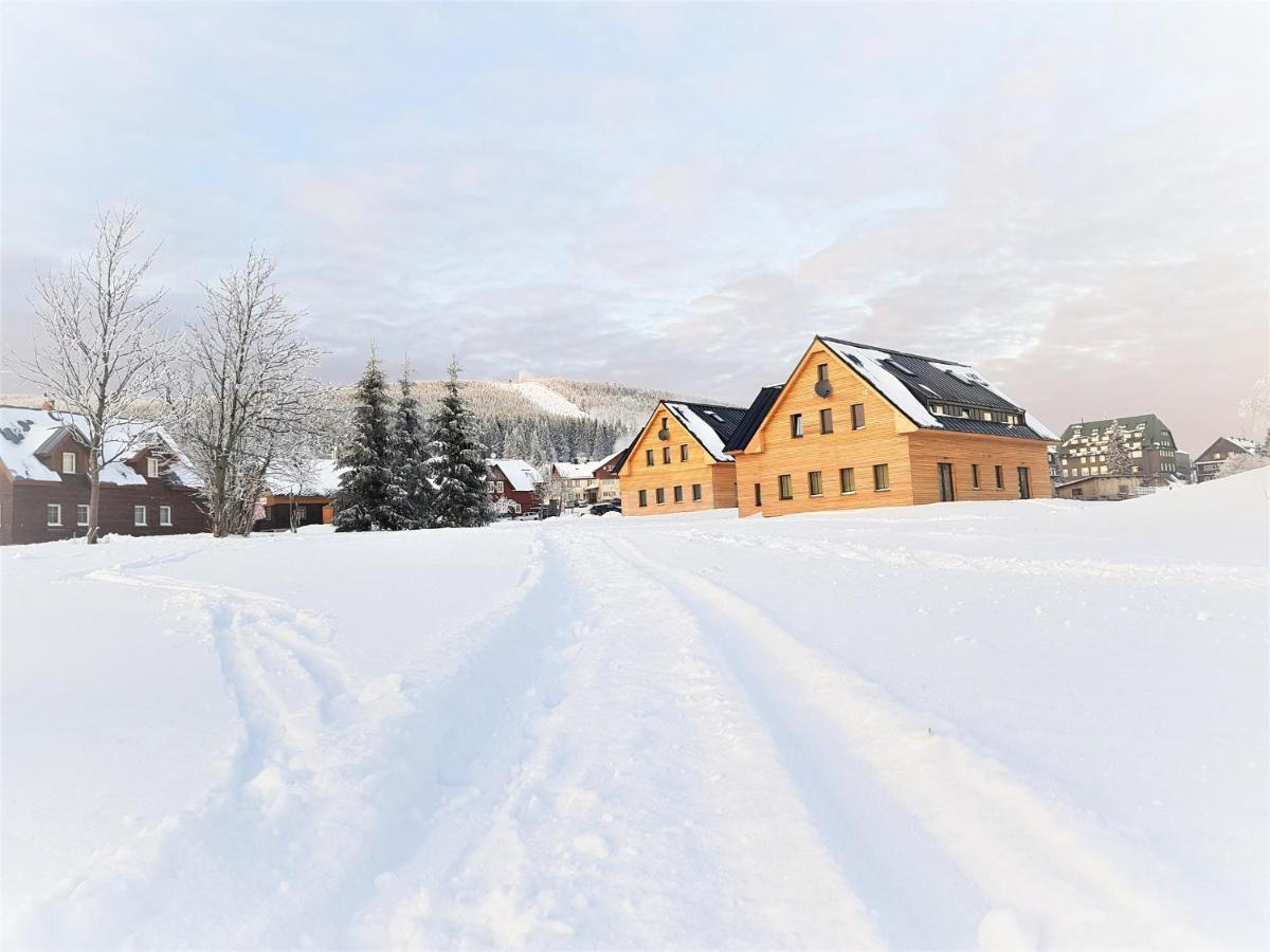 Woodhome - Luxury Mountain *