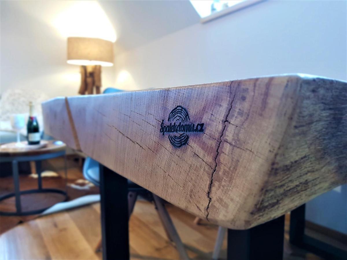 Woodhome - Luxury Mountain Apartment *
