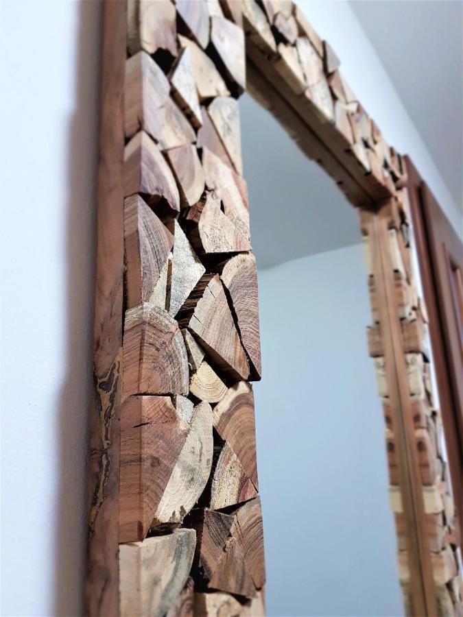 Woodhome - Luxury Mountain Horni Mala Upa