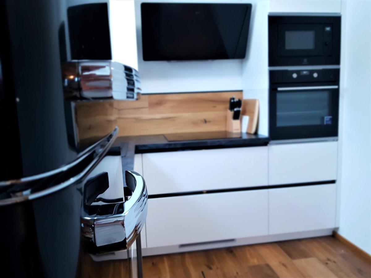 Woodhome - Luxury Mountain *