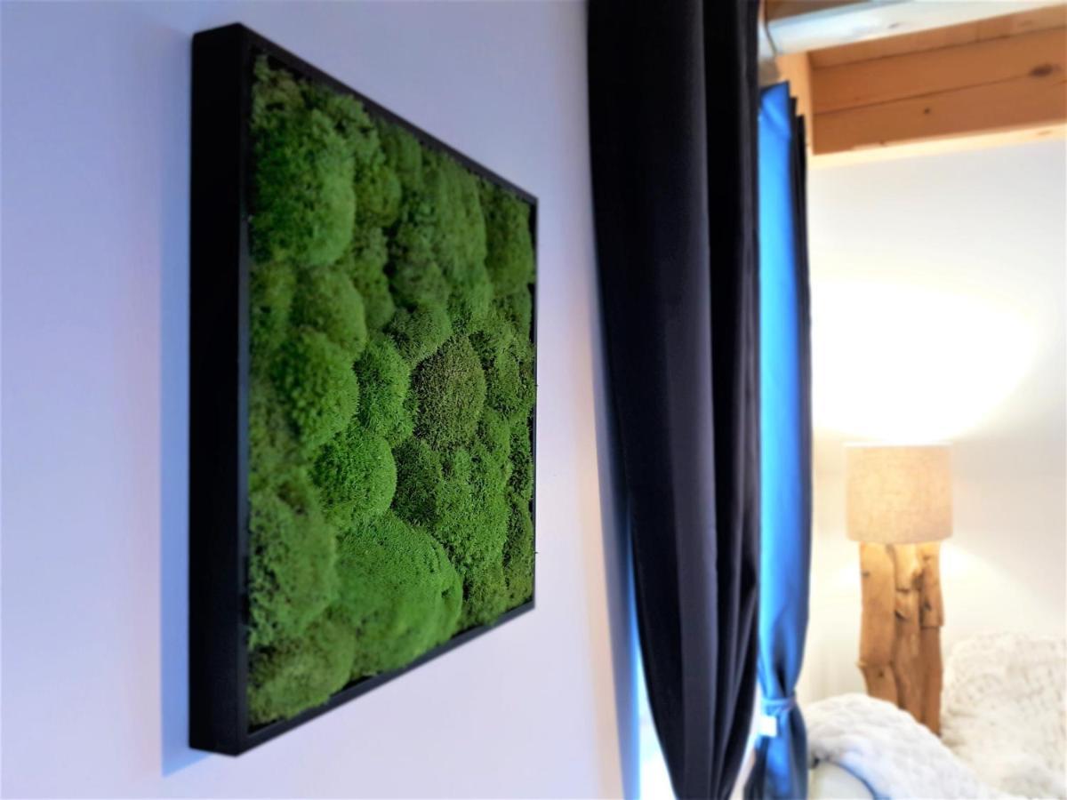 Woodhome - Luxury Mountain Apartment