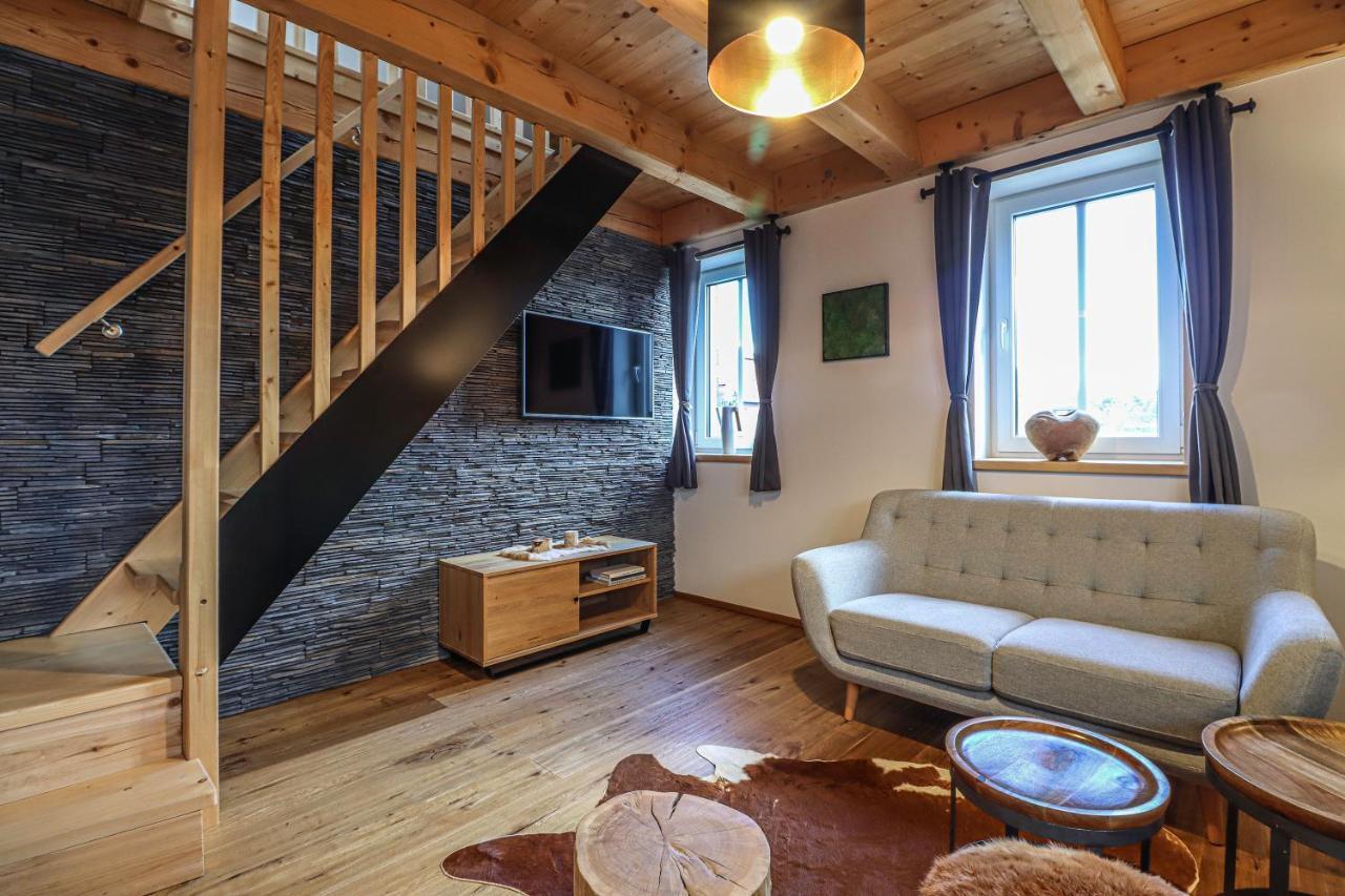 Apartment Woodhome - Luxury Mountain *