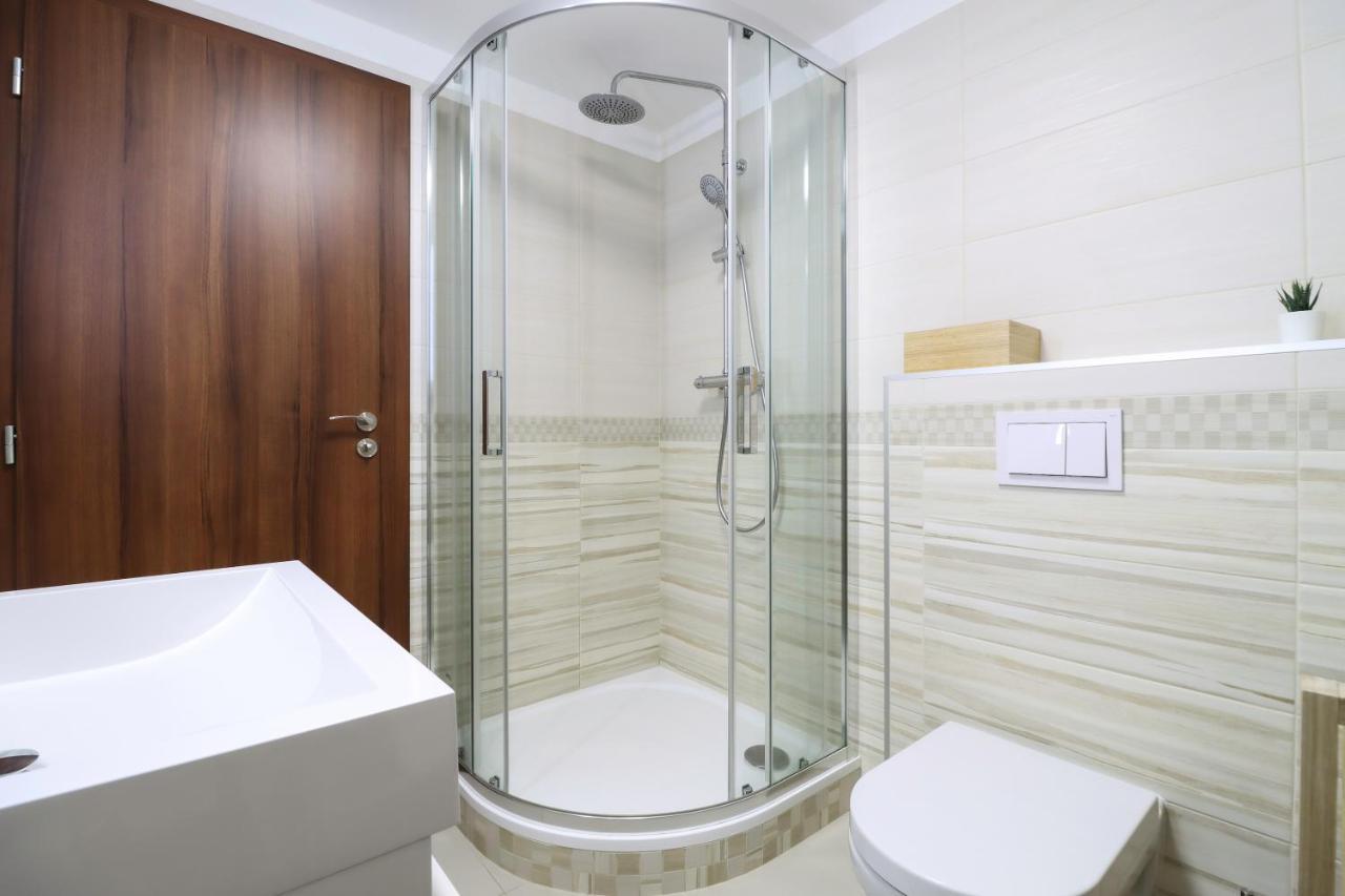 Woodhome - Luxury Mountain Apartment Horni Mala Upa