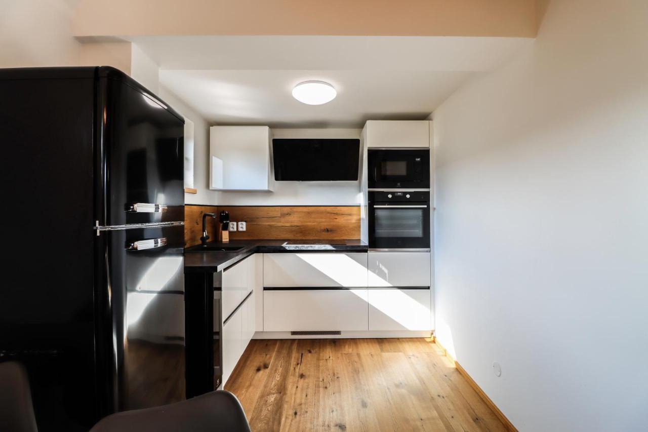 Woodhome - Luxury Mountain Apartment *