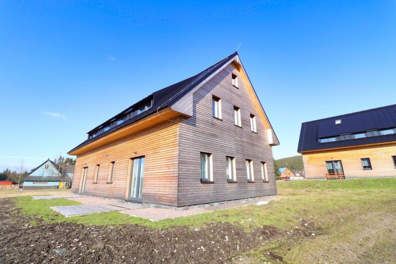 Woodhome - Luxury Mountain Apartment *