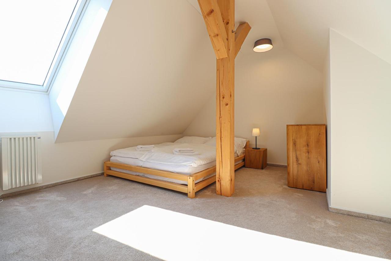 Woodhome - Luxury Mountain Horni Mala Upa