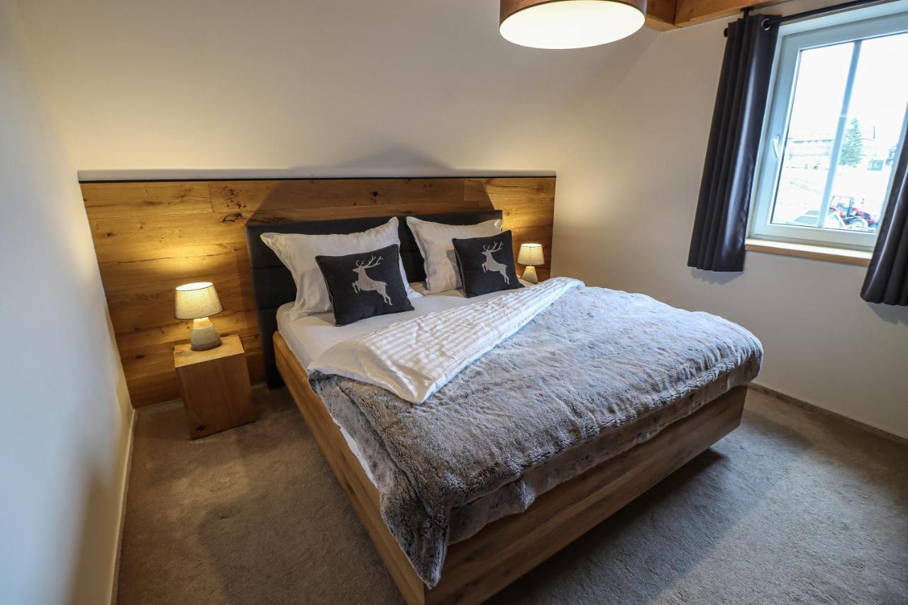 Woodhome - Luxury Mountain Apartment