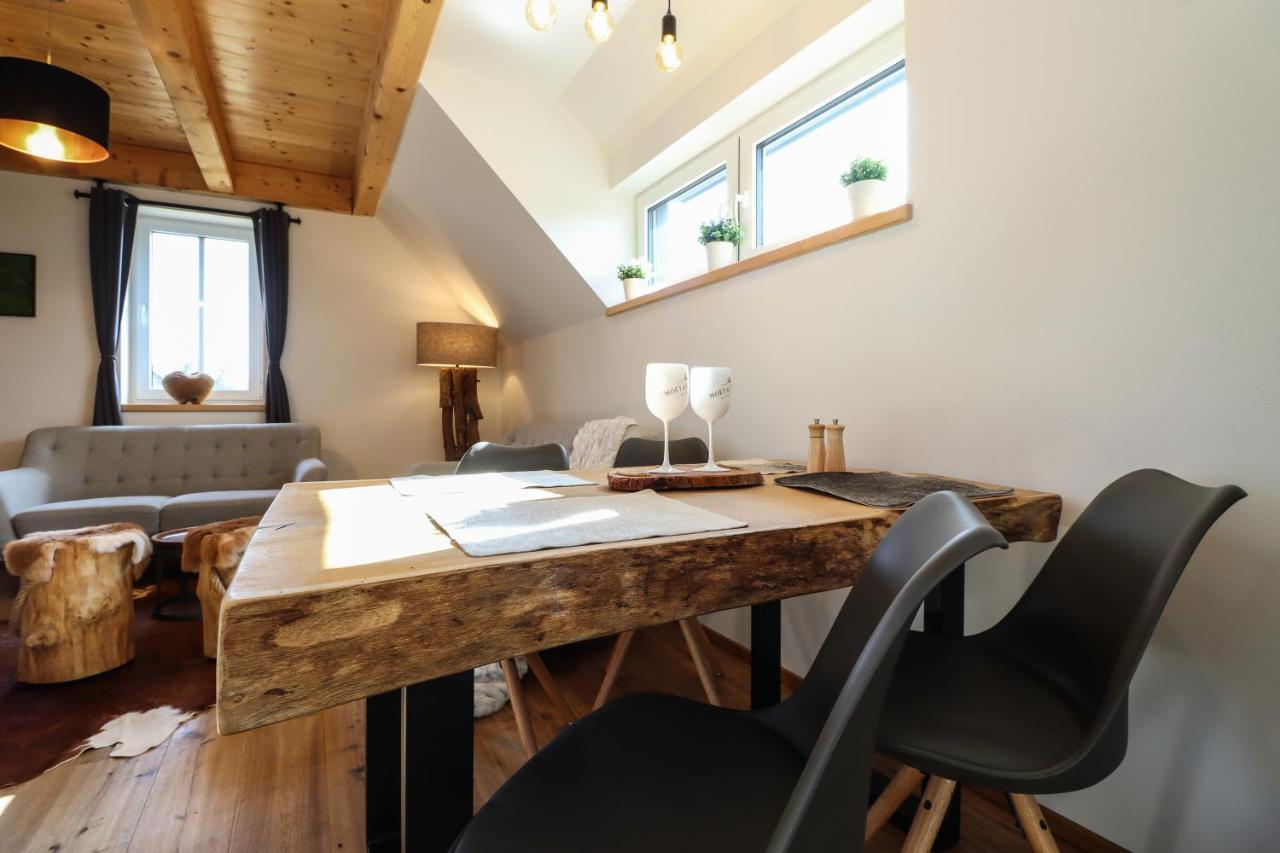 Woodhome - Luxury Mountain *