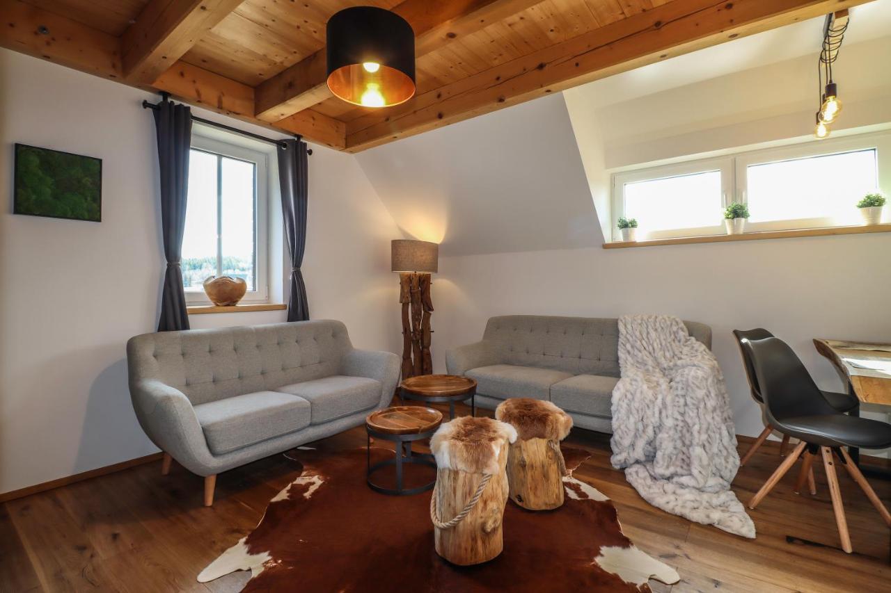 Woodhome - Luxury Mountain *