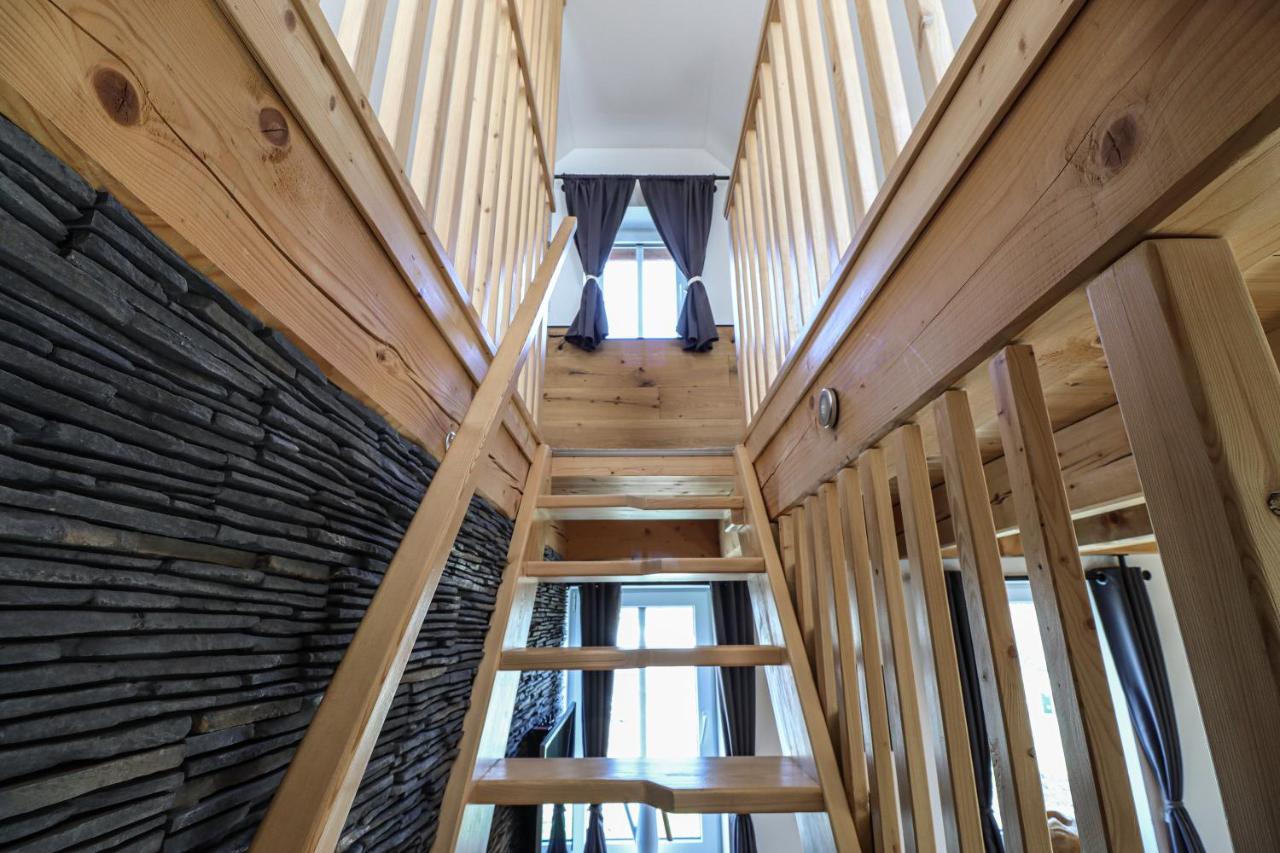 Woodhome - Luxury Mountain *