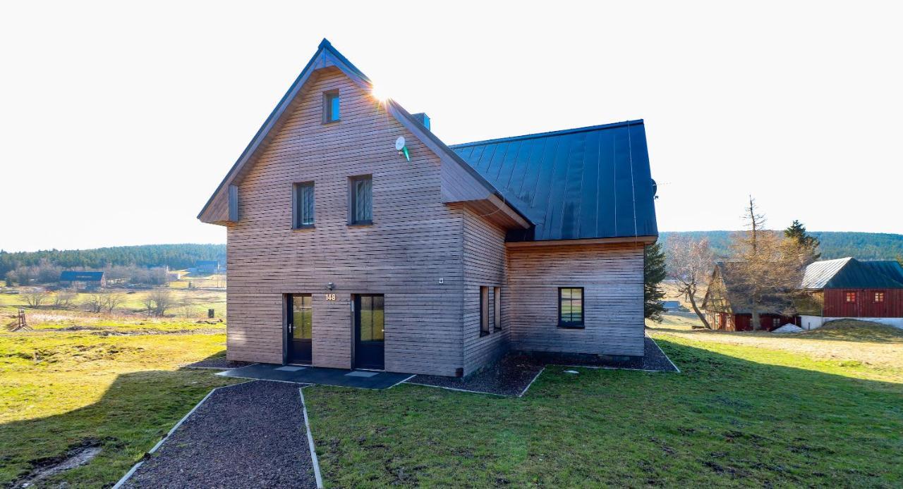 Woodhome - Luxury Mountain Apartment *