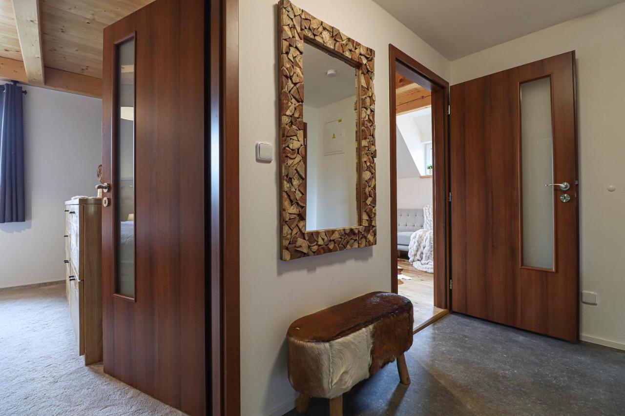 Woodhome - Luxury Mountain *